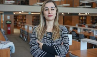 Ailenin sakin ve telaşsız tutumuyla hasta kendini rahat hissediyor