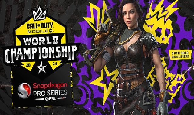 Call of Duty: Mobile’da 4. Sezon Başlıyor: Yeni Zenginlikler Arayışı – Altına Hücum 17 Nisan’da Geliyor