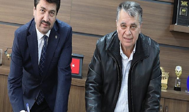 Creavit & Sakarya Uygulamalı Bilimler Üniversitesi (SUBÜ) Arasında İş Birliği Protokolü İmzalandı