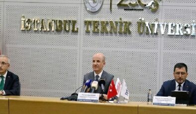 Ege Üniversitesi’nde Bilgisayar ve Bilişim Bilimleri Fakültesi kurulacak
