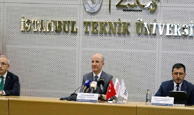 Ege Üniversitesi’nde Bilgisayar ve Bilişim Bilimleri Fakültesi kurulacak