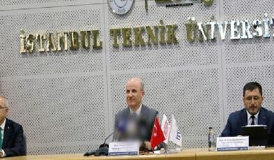 Ege Üniversitesi’nde Bilgisayar ve Bilişim Bilimleri Fakültesi kurulacak