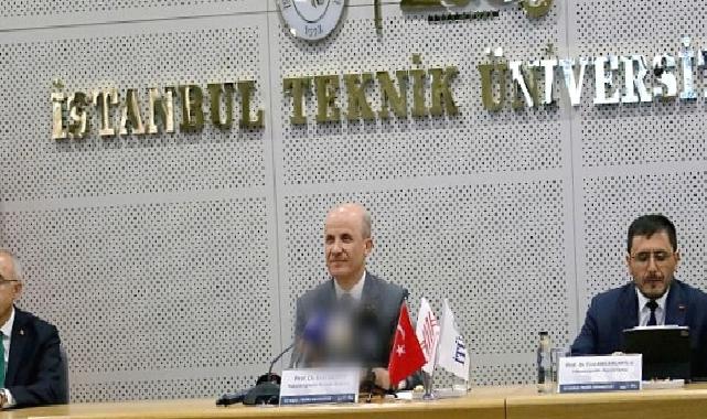 Ege Üniversitesi’nde Bilgisayar ve Bilişim Bilimleri Fakültesi kurulacak