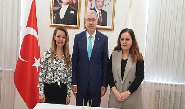 Egeli bilim ekibinden sürdürülebilir gelecek ve gıda üretimine katkı sunacak proje