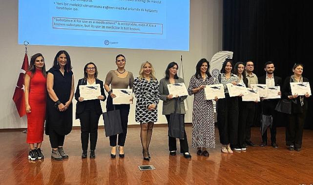 EÜ’de “Patent Farkındalık Eğitimi Sertifika Programı” gerçekleştirildi