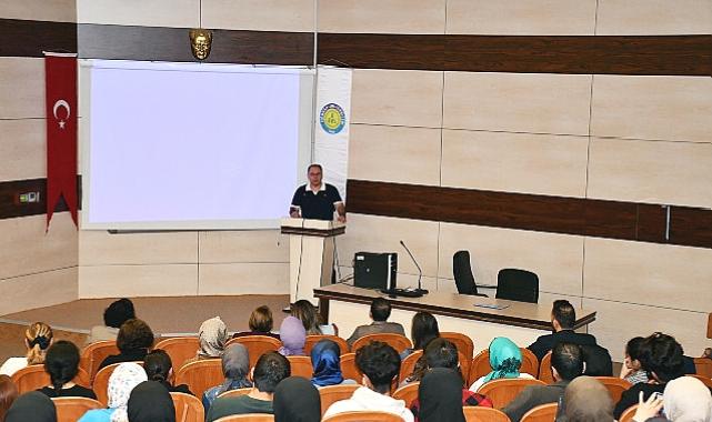 Harran Üniversitesinde Kanserde Farkındalığa Dikkat Çekildi