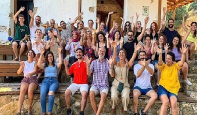 Hukuk ve Doğa Okulu İzmir’de Tekrar Başlıyor.