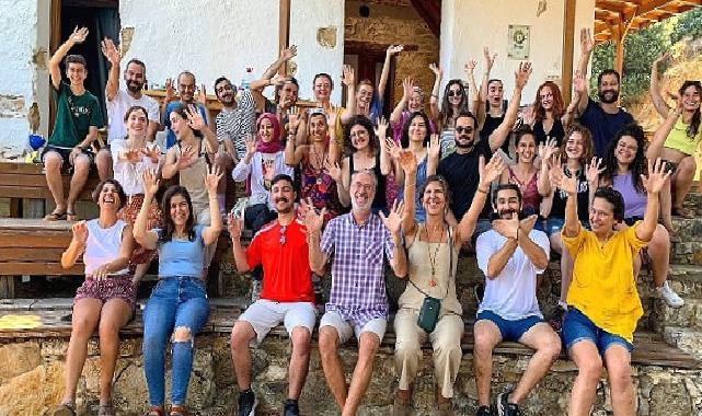 Hukuk ve Doğa Okulu İzmir’de Tekrar Başlıyor.