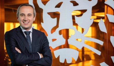 ING Türkiye’den teknolojik altyapı yatırımı