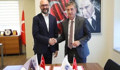 İstanbul Okan Üniversitesi Hastanesi, We Health ile Kişiselleştirilmiş Sağlık Hizmetlerinde İmzaları Attı!