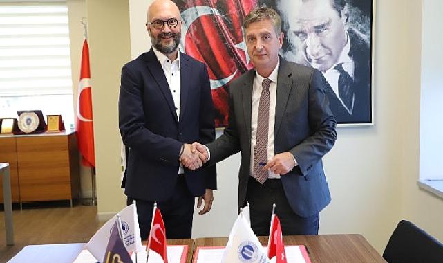 İstanbul Okan Üniversitesi Hastanesi, We Health ile Kişiselleştirilmiş Sağlık Hizmetlerinde İmzaları Attı!