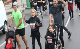 Karşıyaka, Zübeyde Anne’ye koşuyor!