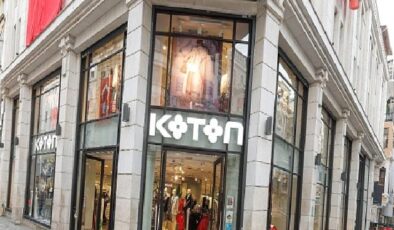 Koton halka arz oluyor
