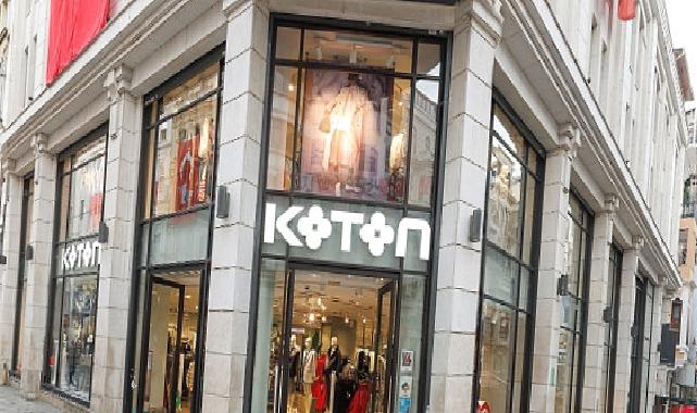 Koton halka arz oluyor