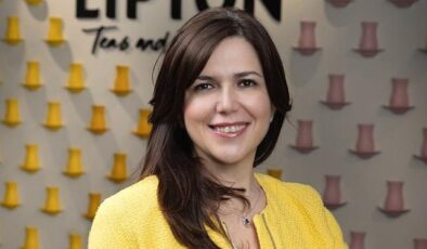 Lipton Türkiye’nin Yeni Pazarlama Direktörü İdil Ziyaoğlu Alpaslan Oldu