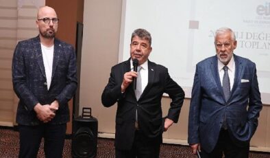 Mobilya kâğıt ve orman ürünleri sektörü 2028 yılı sonuna 12 milyar dolar ihracat hedefi koydu