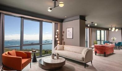 Mövenpick Hotel İstanbul Marmara Sea Açıldı