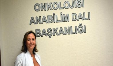 Prof. Dr. Kamer, “Türkiye’de 2022 yılında 250 bin kişi kanser tanısı aldı”