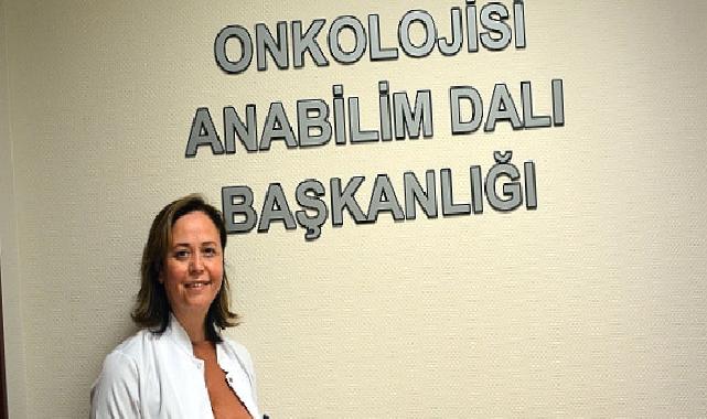 Prof. Dr. Kamer, “Türkiye’de 2022 yılında 250 bin kişi kanser tanısı aldı”