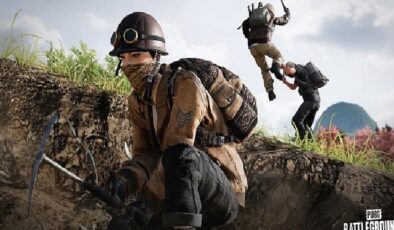 PUBG: BATTLEGROUNDS 29.1 Güncellemesi Yok Edilebilir Arazileri Oyuna Ekliyor