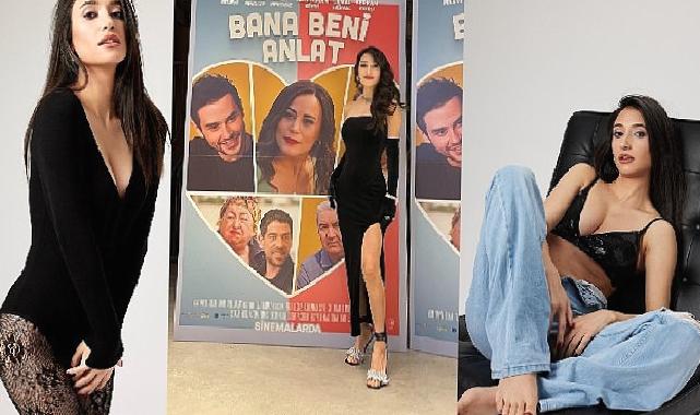 Rukiye Bektaş gözünü zirveye dikti