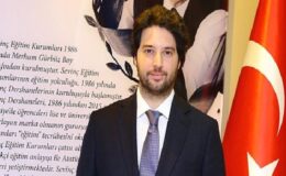 Sevinç Eğitim Kurumları Türkiye’ye Açılıyor!