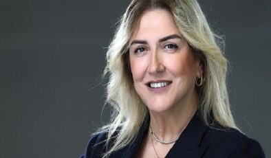Abdi İbrahim Sağlık Destek Ürünleri Genel Müdürü Demet Eryılmaz oldu