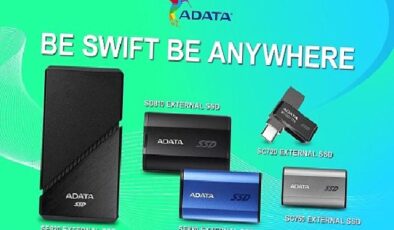 ADATA ve XPG, Akıllı Teknoloji ve Sürdürülebilirlik Çözümleri ile Computex 2024’te