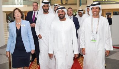 Ahmet Bin Saeed’in Ev Sahipliğinde Arabian Travel Market 2024 Başladı