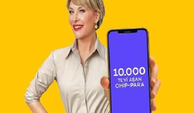 Akbanklılar Anneler Günü alışverişlerini yaparken, 10.000 TL’yi aşan chip-para kazanma fırsatına sahip oluyor