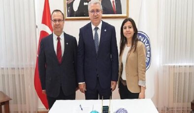 Bu proje ile ‘özel eğitim yönetimi’ alanında Türkiye için yetiştirim model önerisi geliştirilecek