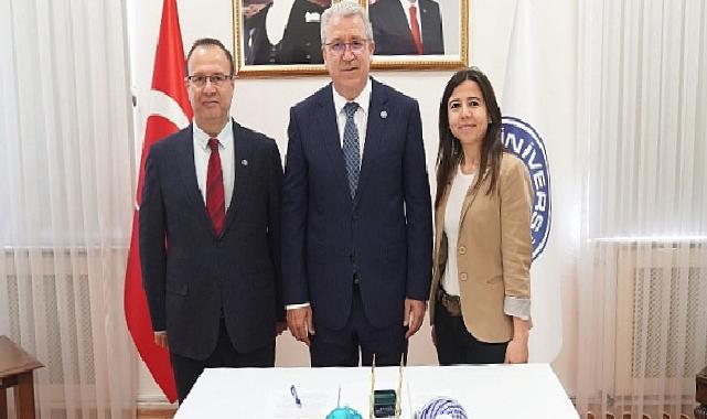 Bu proje ile ‘özel eğitim yönetimi’ alanında Türkiye için yetiştirim model önerisi geliştirilecek