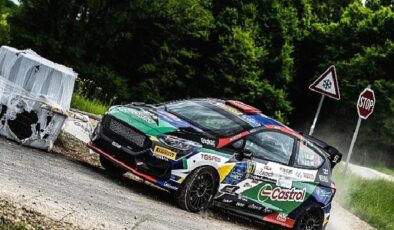 Castrol Ford Team Türkiye, Ali Türkkan ile Türk Bayrağını WRC Podyumunda Dalgalandırmayı Hedefliyor