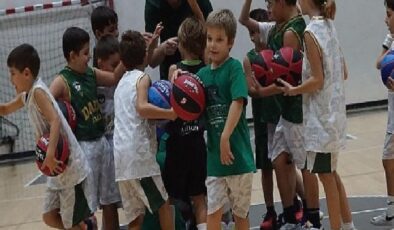 Daçka Akademi’de Yaz Okulları Başlıyor