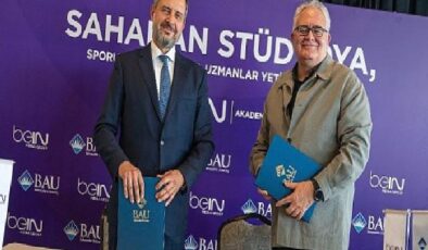 Digiturk – BAU iş birliğiyle medya ve yayıncılık eğitimi beIN AKADEMİ’yle başlıyor