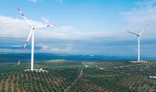 Enerjisa Üretim Rüzgar Günü Zirvesi / Enerjinin geleceği yenilenebilir enerjide