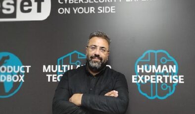 Erkan Tuğral ESET Türkiye COO’su oldu