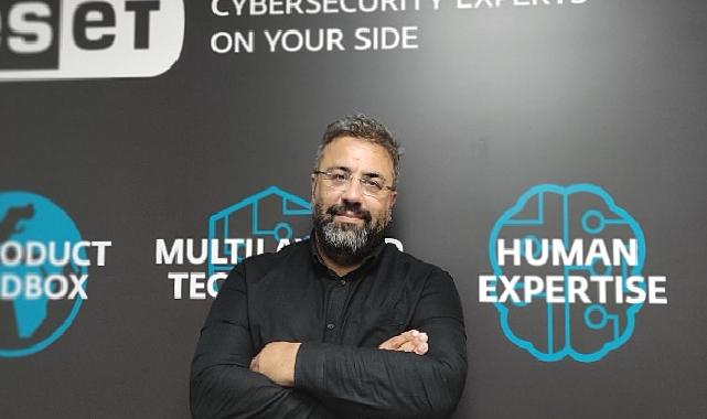 Erkan Tuğral ESET Türkiye COO’su oldu