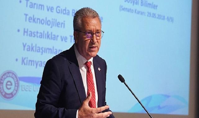 EÜ, CWUR 2024’te en iyi yüzde 4,6’lık dilimde yer aldı