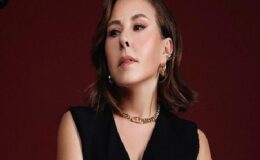 Nilüfer Spotify’ın global EQUAL elçisi oldu