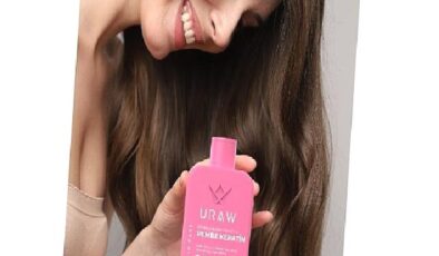 Pink Keratin ile saçlarınızı yenileyin