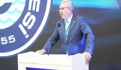 Rektör Budak, “Ortak akıl vizyonu ve veriye dayalı yönetim anlayışını sürdürmeye kararlıyız”