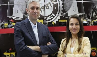 Seger Automechanika İstanbul’da e-mobilite projelerini öne çıkardı