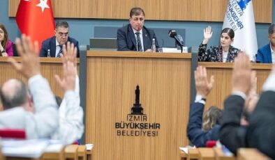 Tugay: “Otoparkı boşaltmak ve en kısa zamanda yıkmak zorundayız”