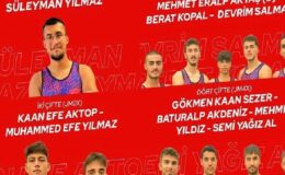 Türkiye Kürek Milli Takımı, Polonya’da düzenlenecek Gençler Avrupa Kürek Şampiyonası’nda mücadele edecek
