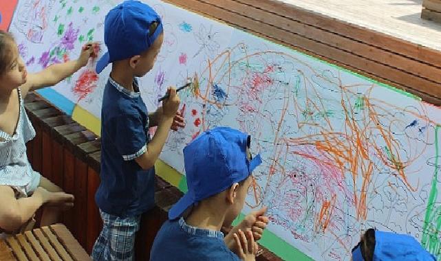AKDEM “Arka Bahçe Atölyeleri” Başlıyor