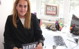 Almina Besra Babar’dan Yılın Programı