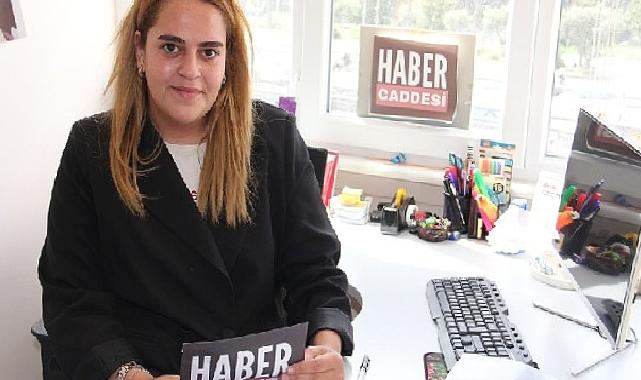 Almina Besra Babar’dan Yılın Programı