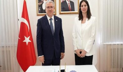 Alzheimer’ın erken evrede tanı ve tedavisine imkân sağlayacak proje