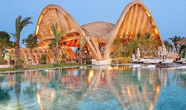 Bayram tatilinin keyfini Cullinan Belek’te çıkarın: benzersiz bir tatil serüveni!